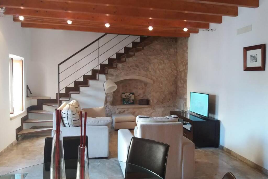 Casa Lleo Villa Pollença Dış mekan fotoğraf