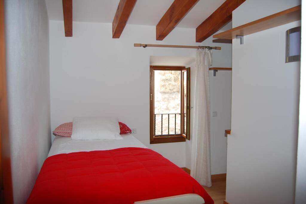 Casa Lleo Villa Pollença Dış mekan fotoğraf